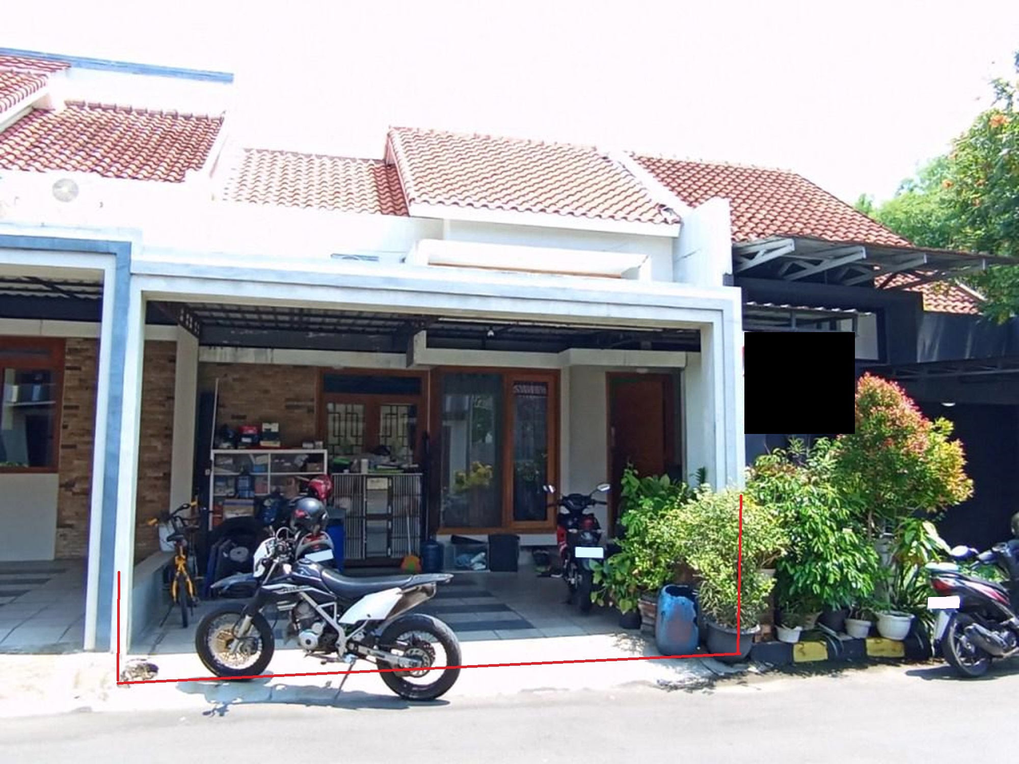 rumah
