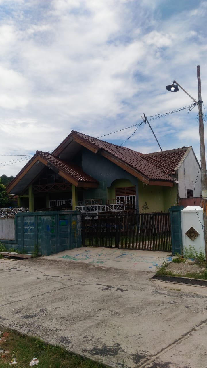 rumah