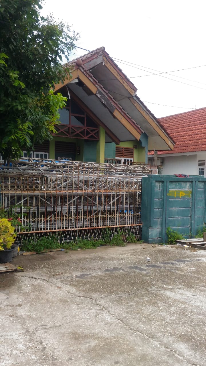 RUMAH AYDA 2