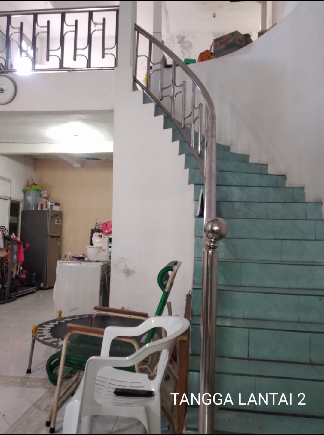 Rumah Tinggal 4