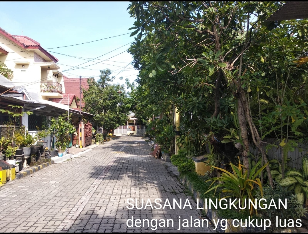 Rumah Tinggal 3