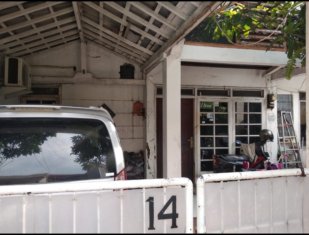 Rumah Tinggal 2