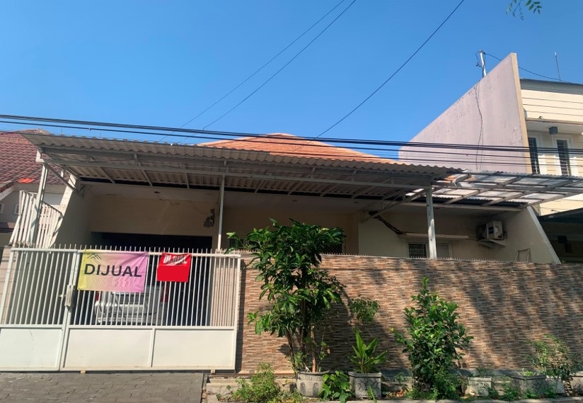 rumah