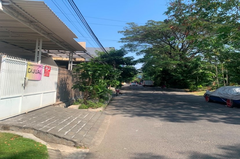 Rumah Tinggal 2