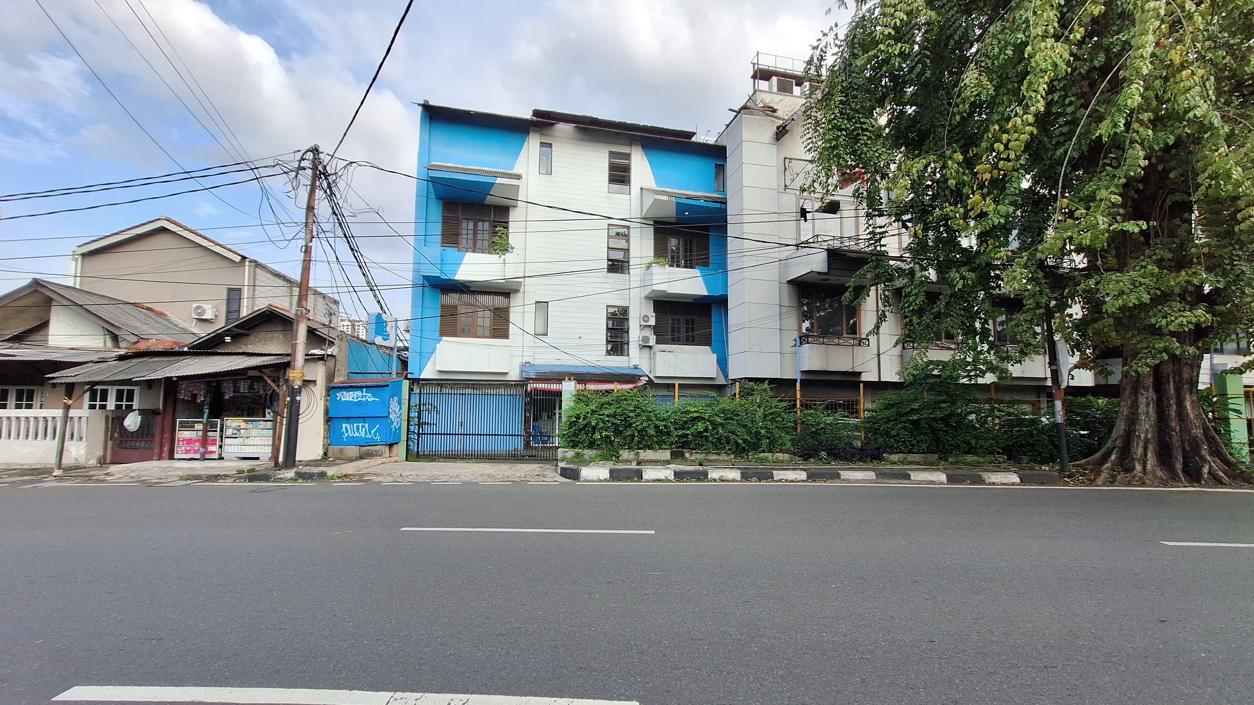 rumah