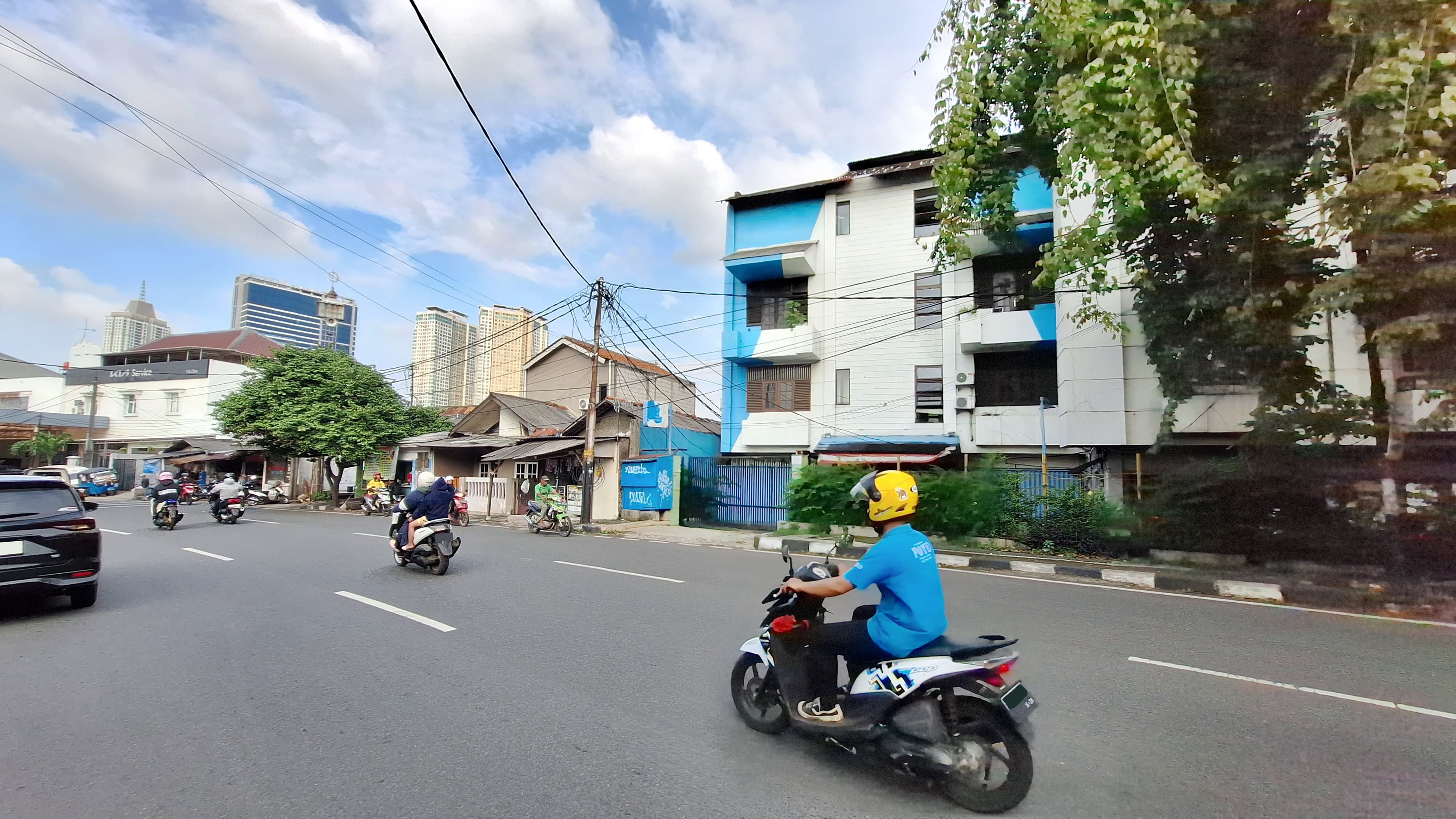 Rumah Tinggal 3
