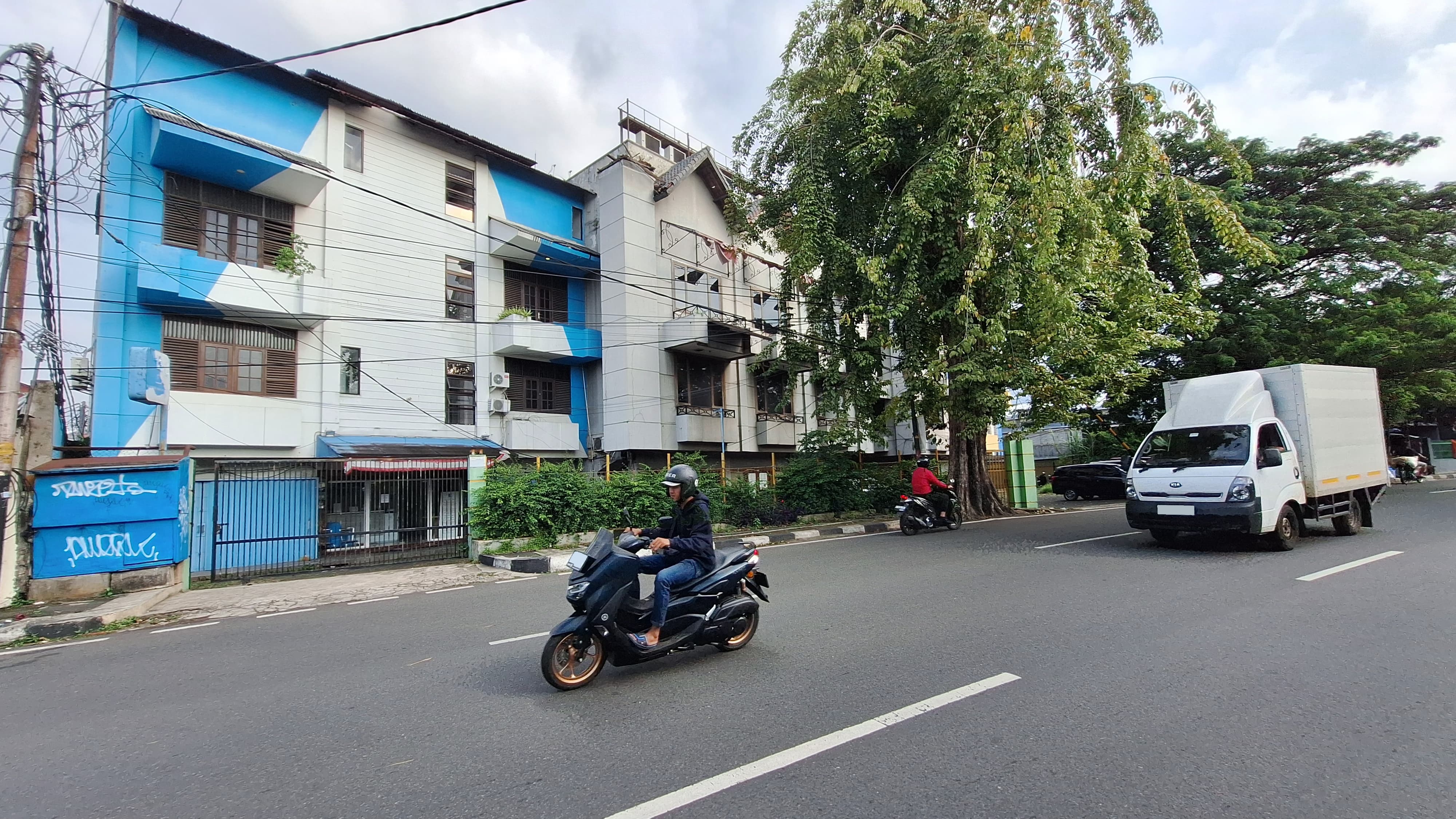 Rumah Tinggal 2