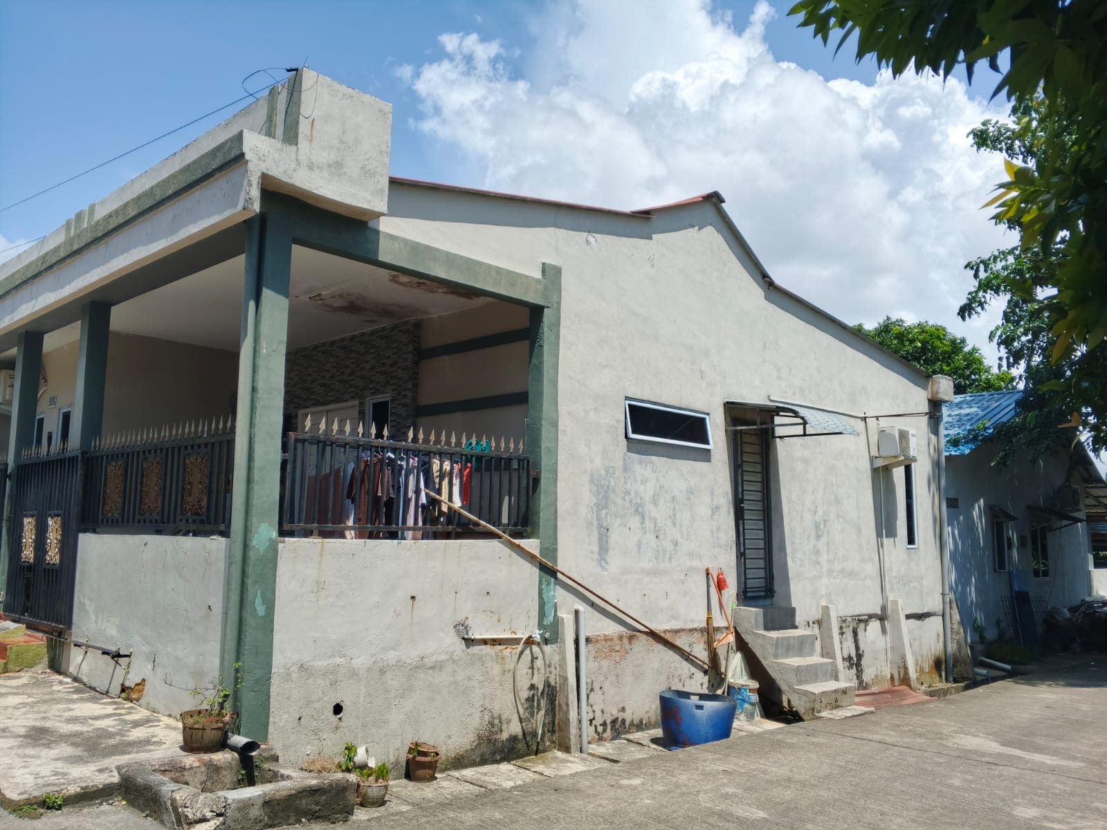 Rumah Tinggal 2