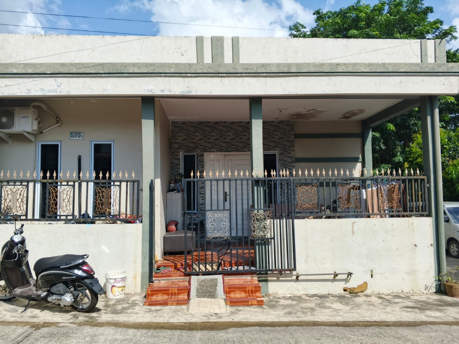 rumah