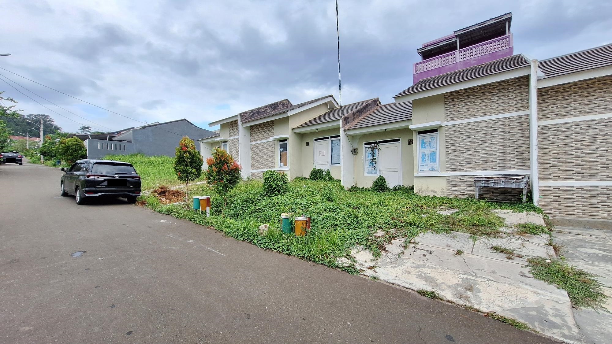 Rumah Tinggal 4