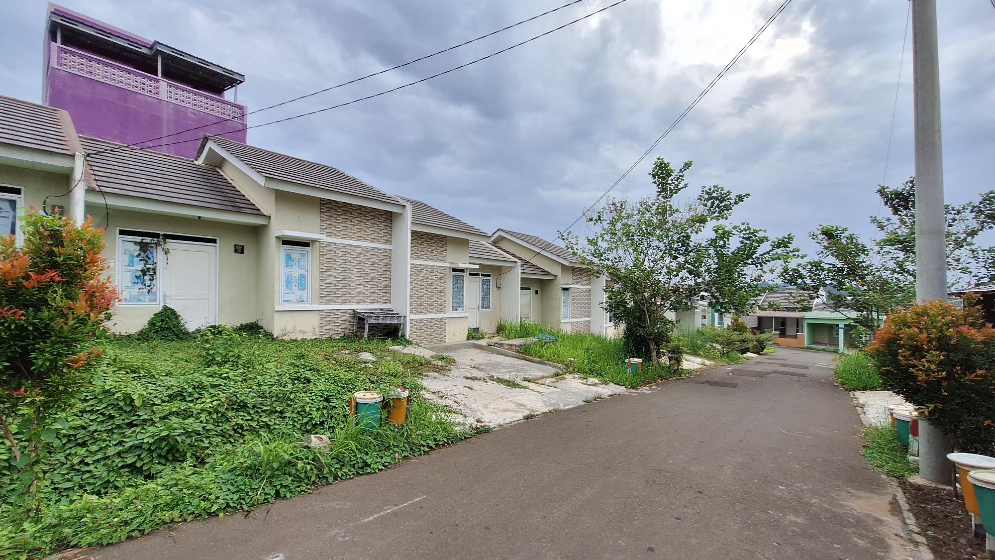 Rumah Tinggal 3