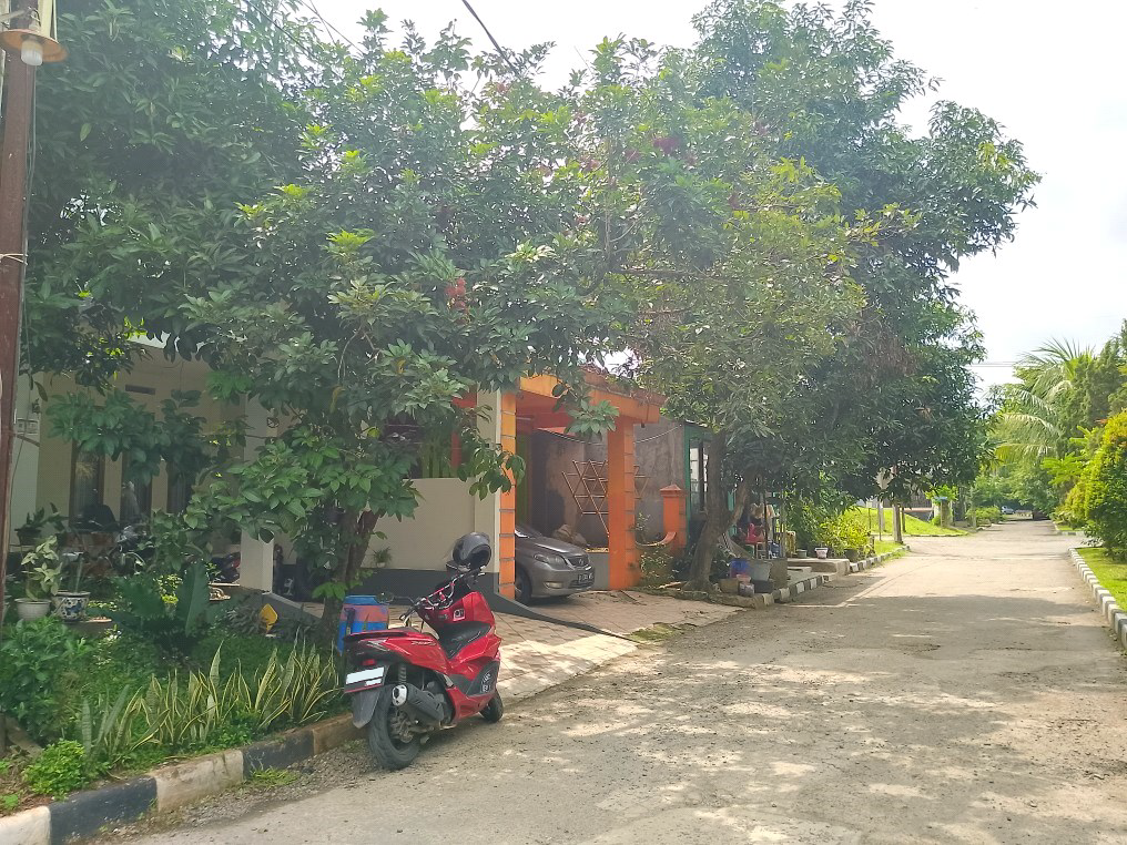 Rumah Tinggal 3