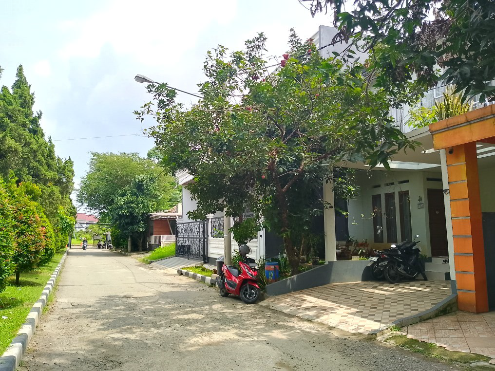 Rumah Tinggal 2