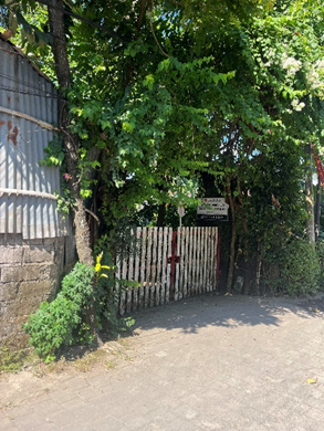 Rumah Tinggal 2