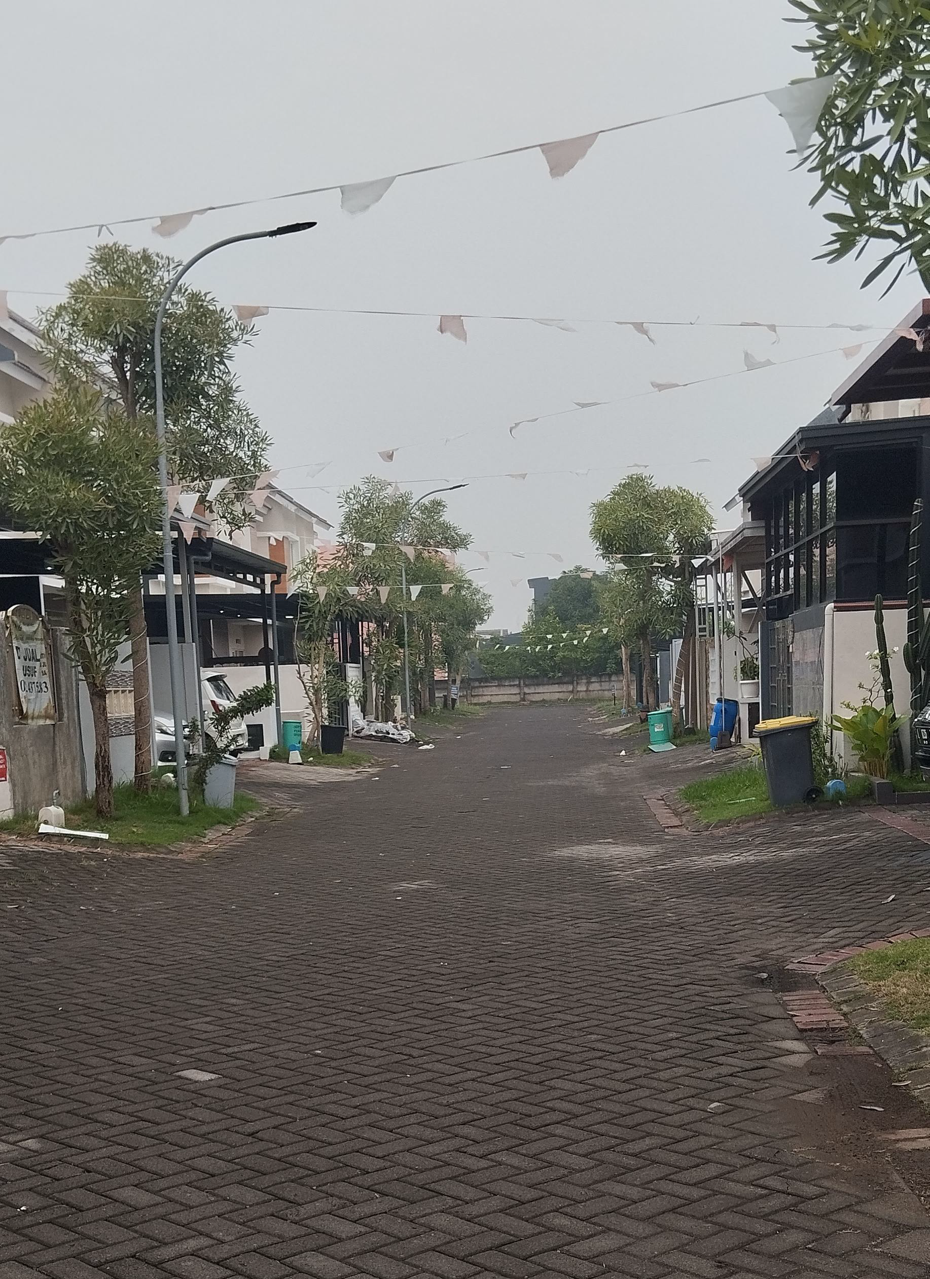Rumah Tinggal 3