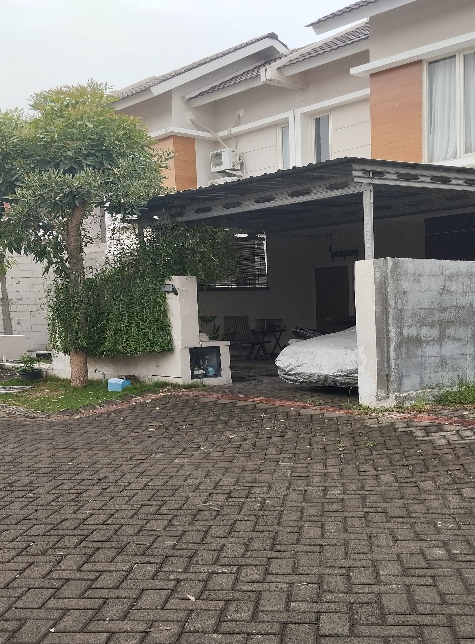Rumah Tinggal 2