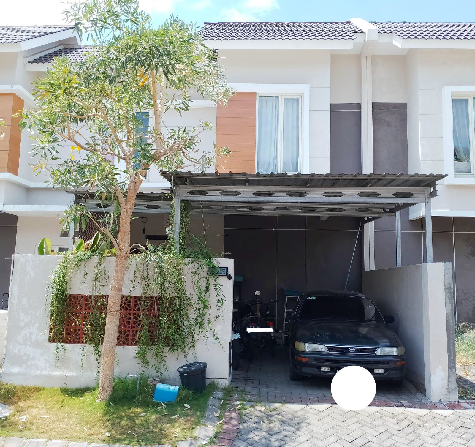 rumah
