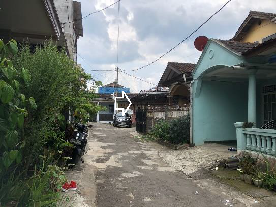 Rumah Tinggal 3