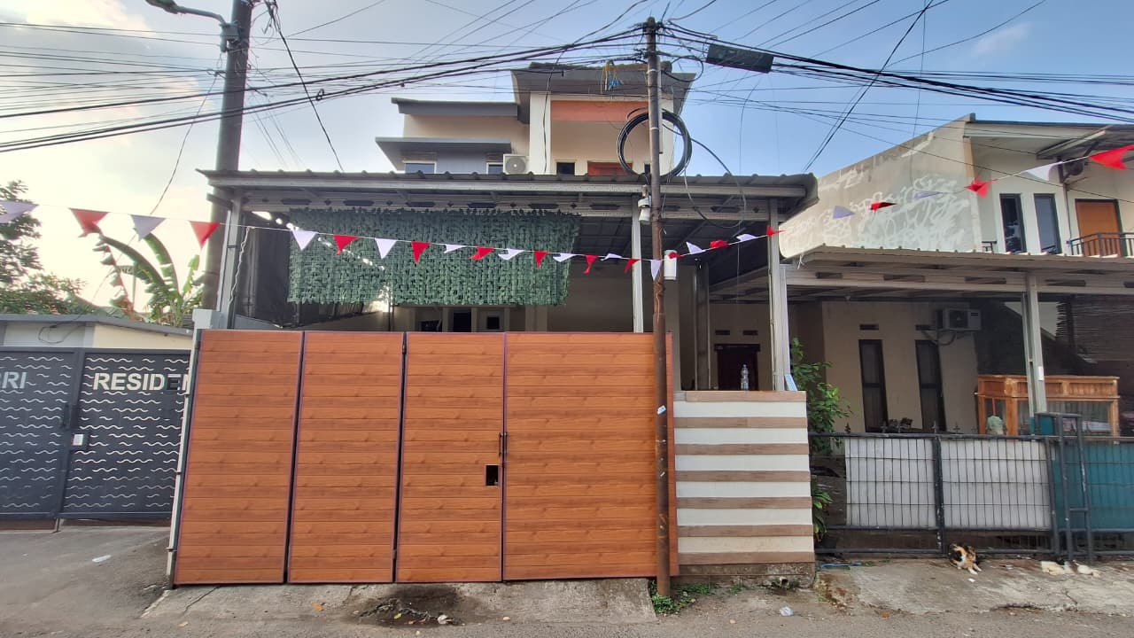 rumah