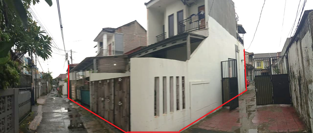 Rumah Tinggal 2