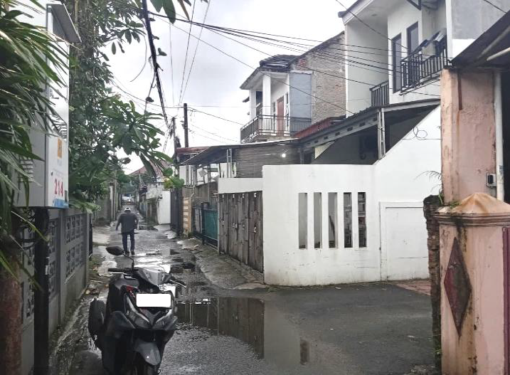 Rumah Tinggal 3