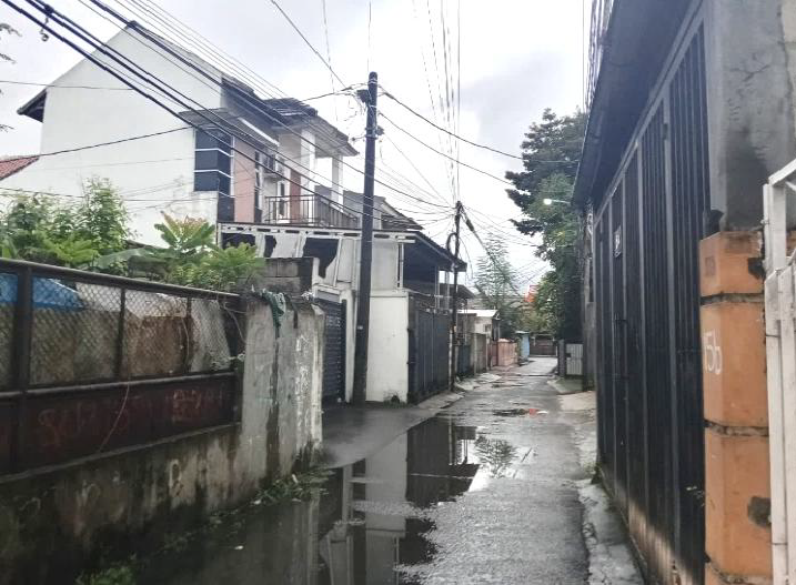 Rumah Tinggal 4
