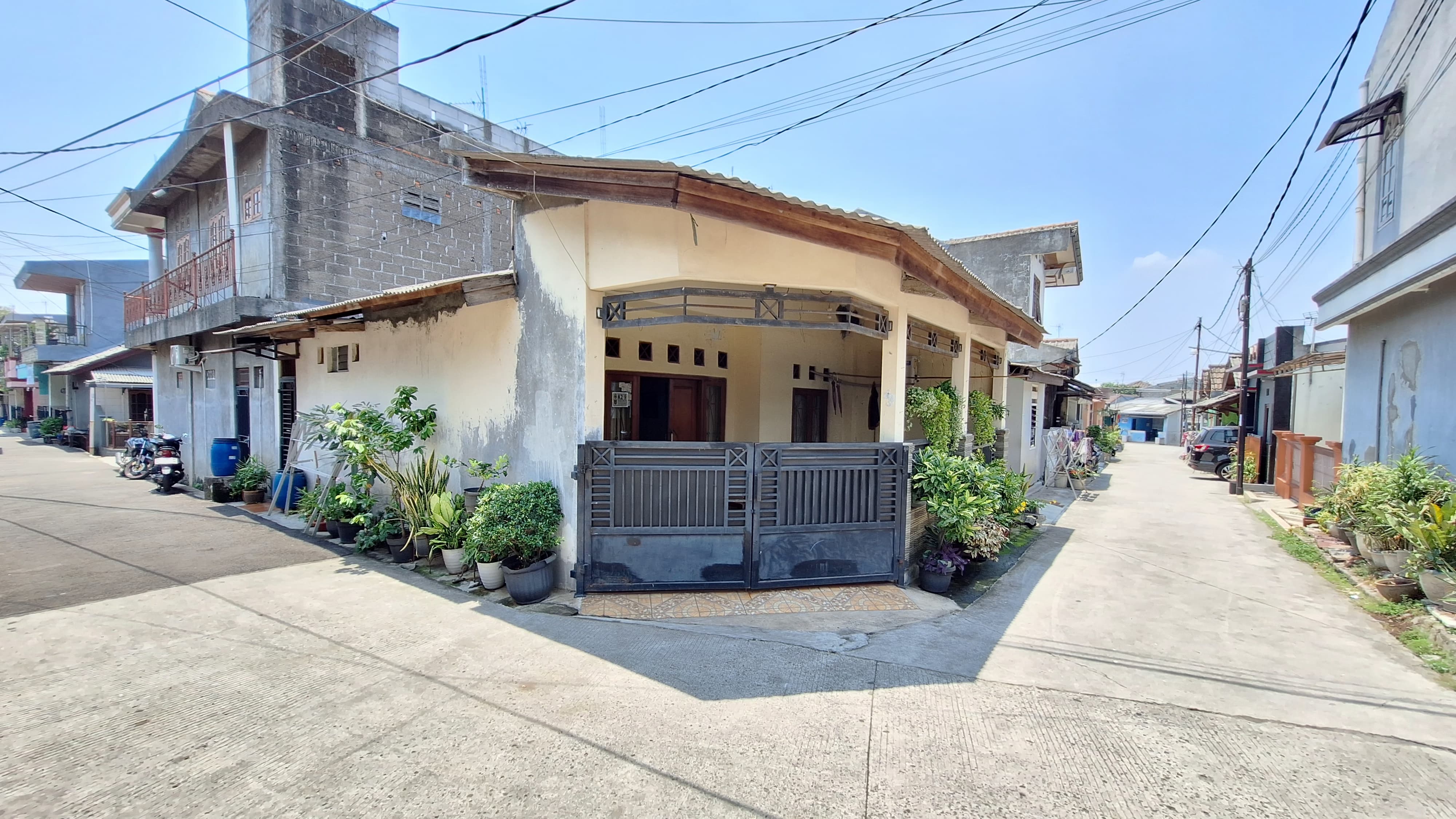 Rumah Tinggal 3