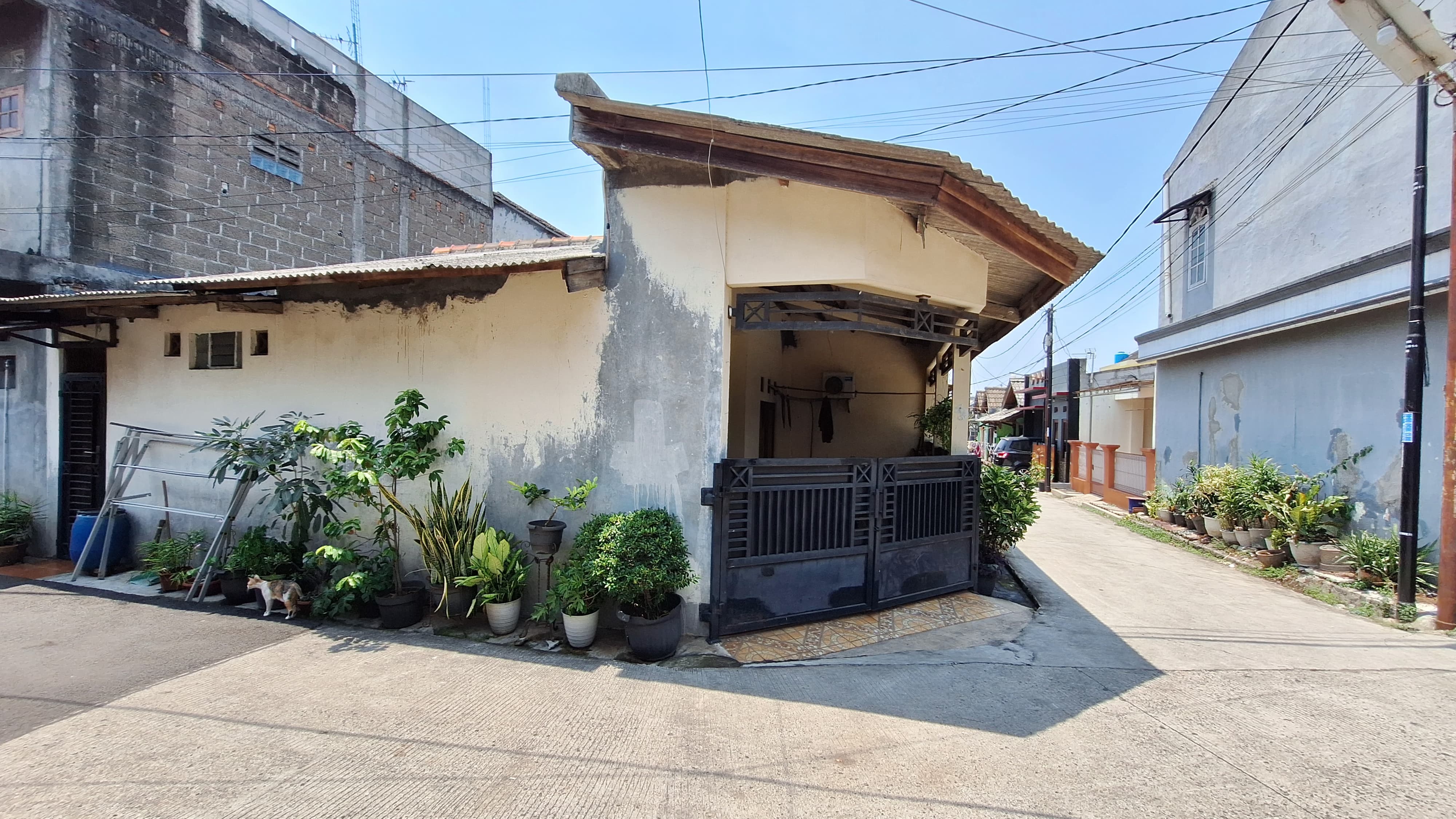 Rumah Tinggal 2