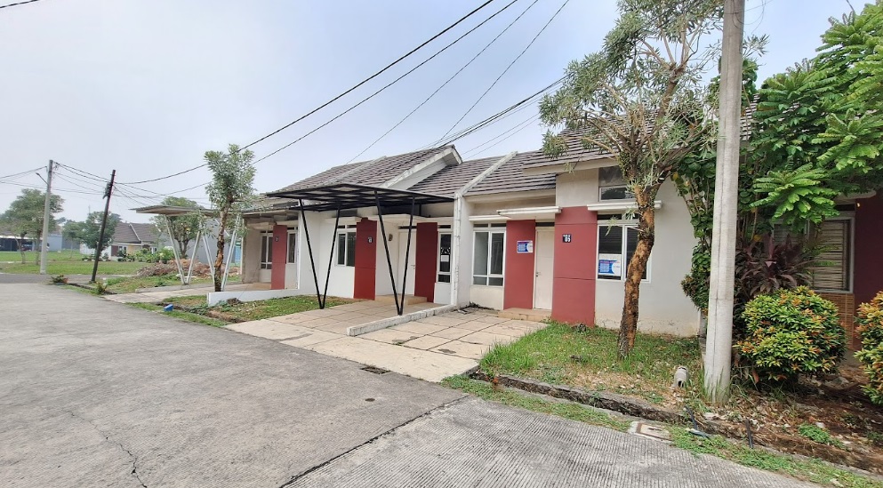 Rumah Tinggal 3