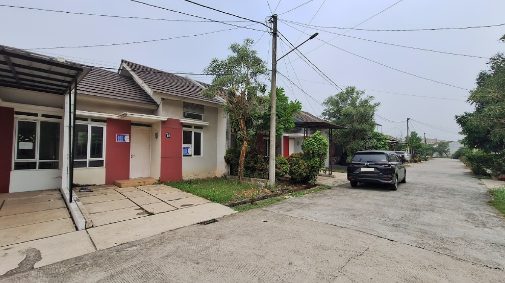 Rumah Tinggal 2