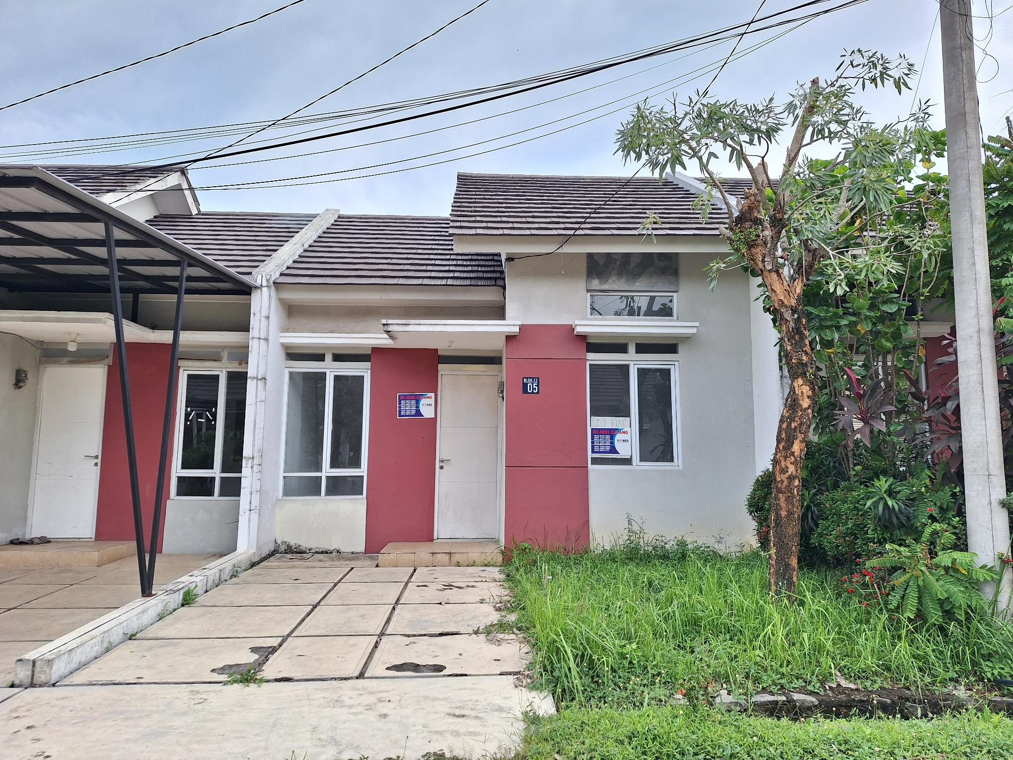 Rumah Tinggal 4