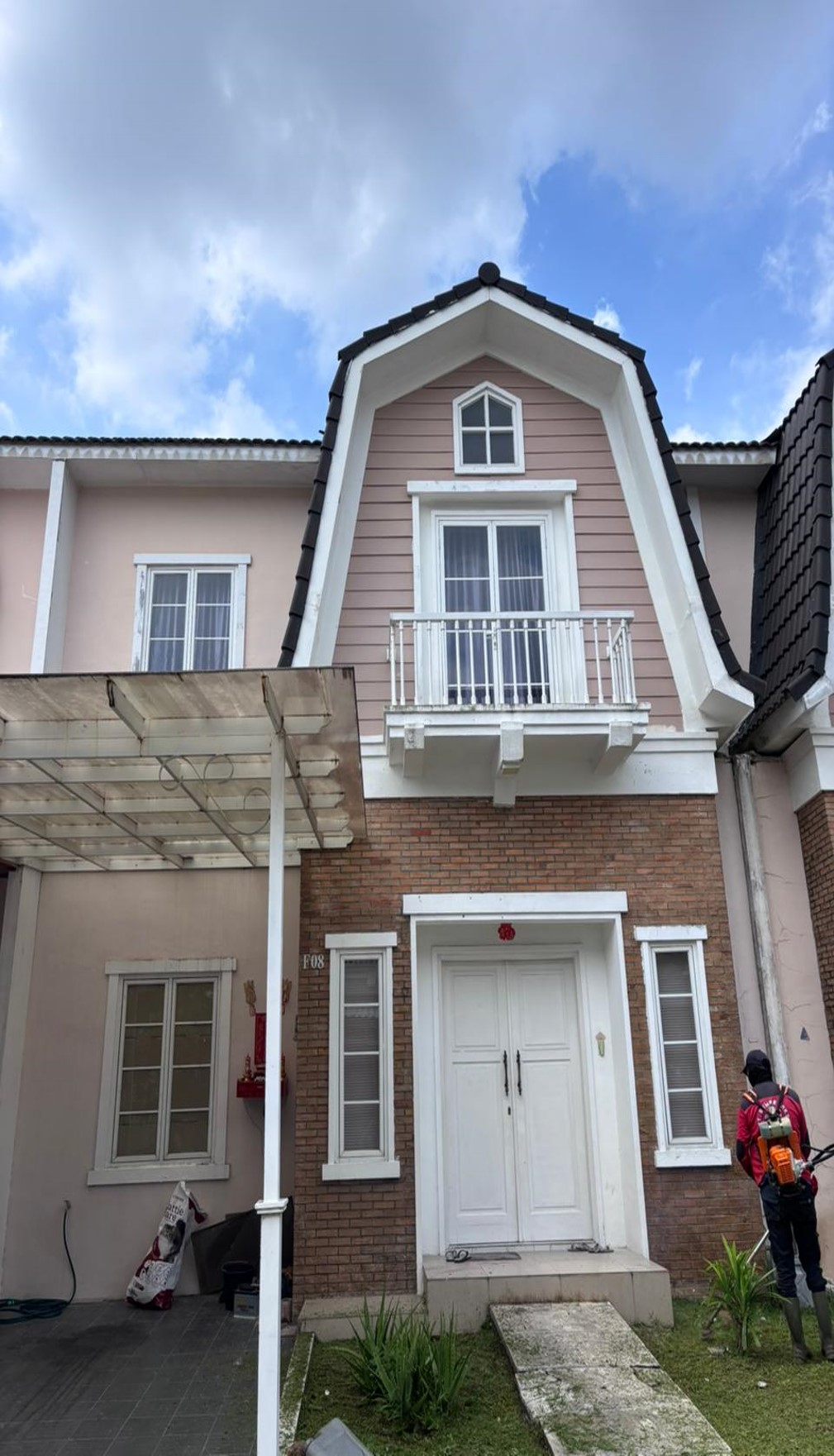 rumah