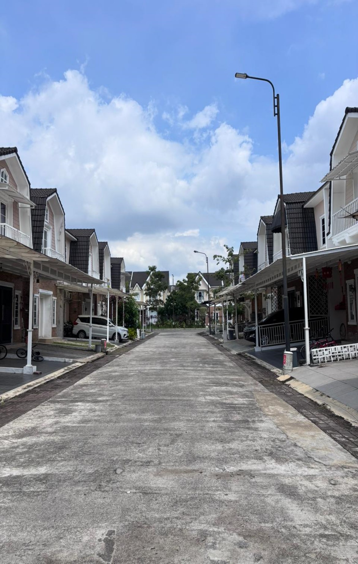Rumah Tinggal 2