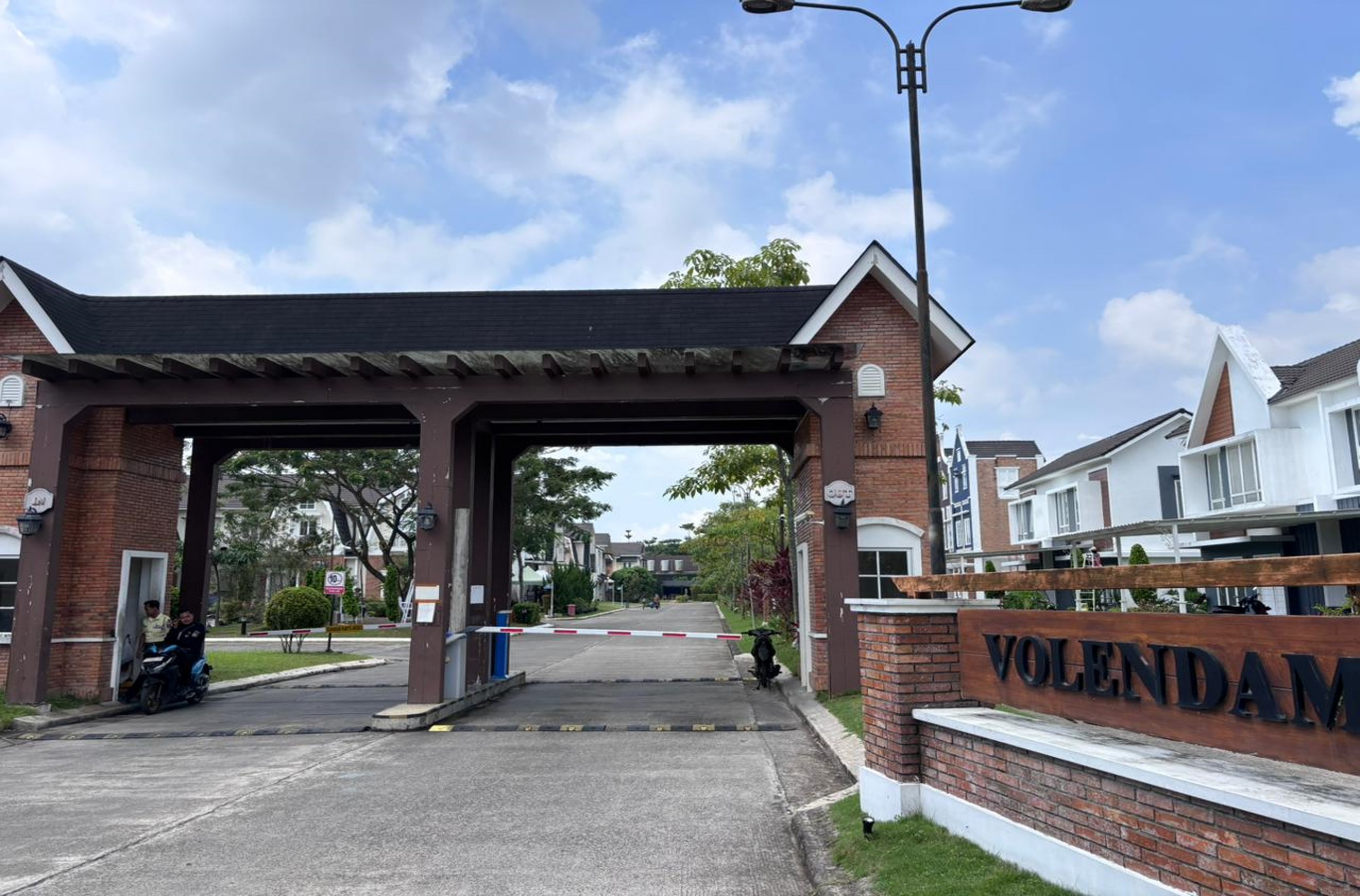 Rumah Tinggal 3