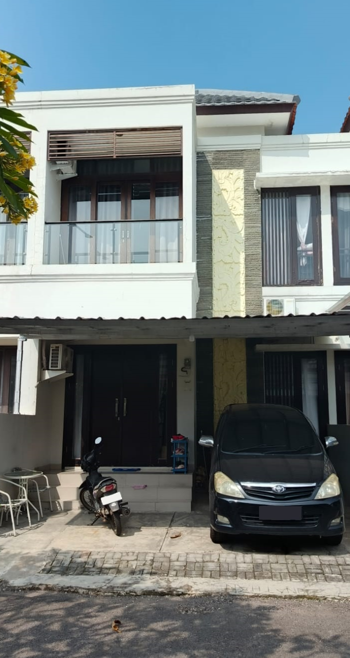rumah