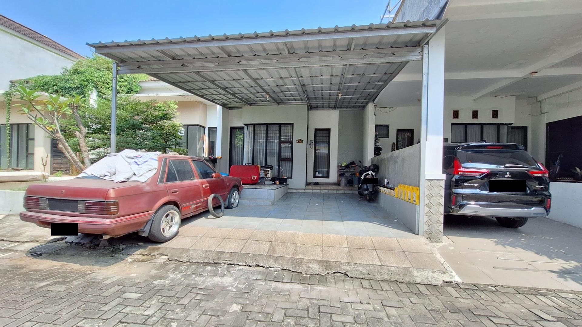 Rumah Tinggal 2