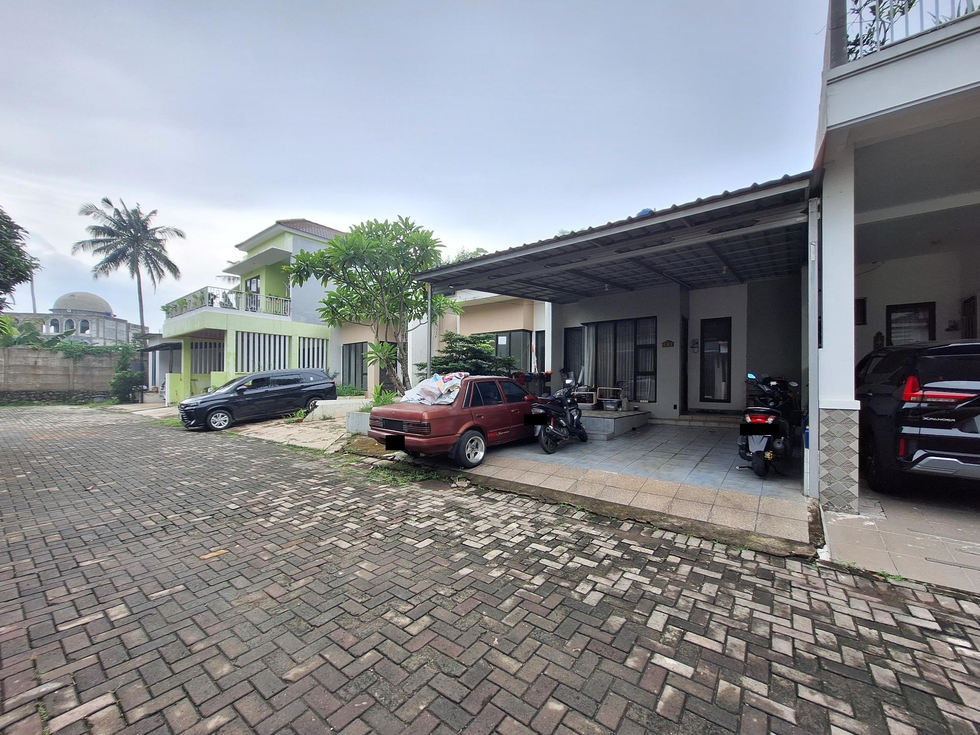 Rumah Tinggal 3