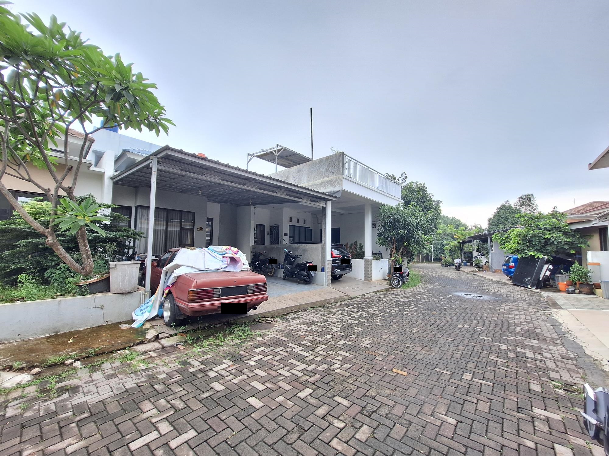 Rumah Tinggal 4