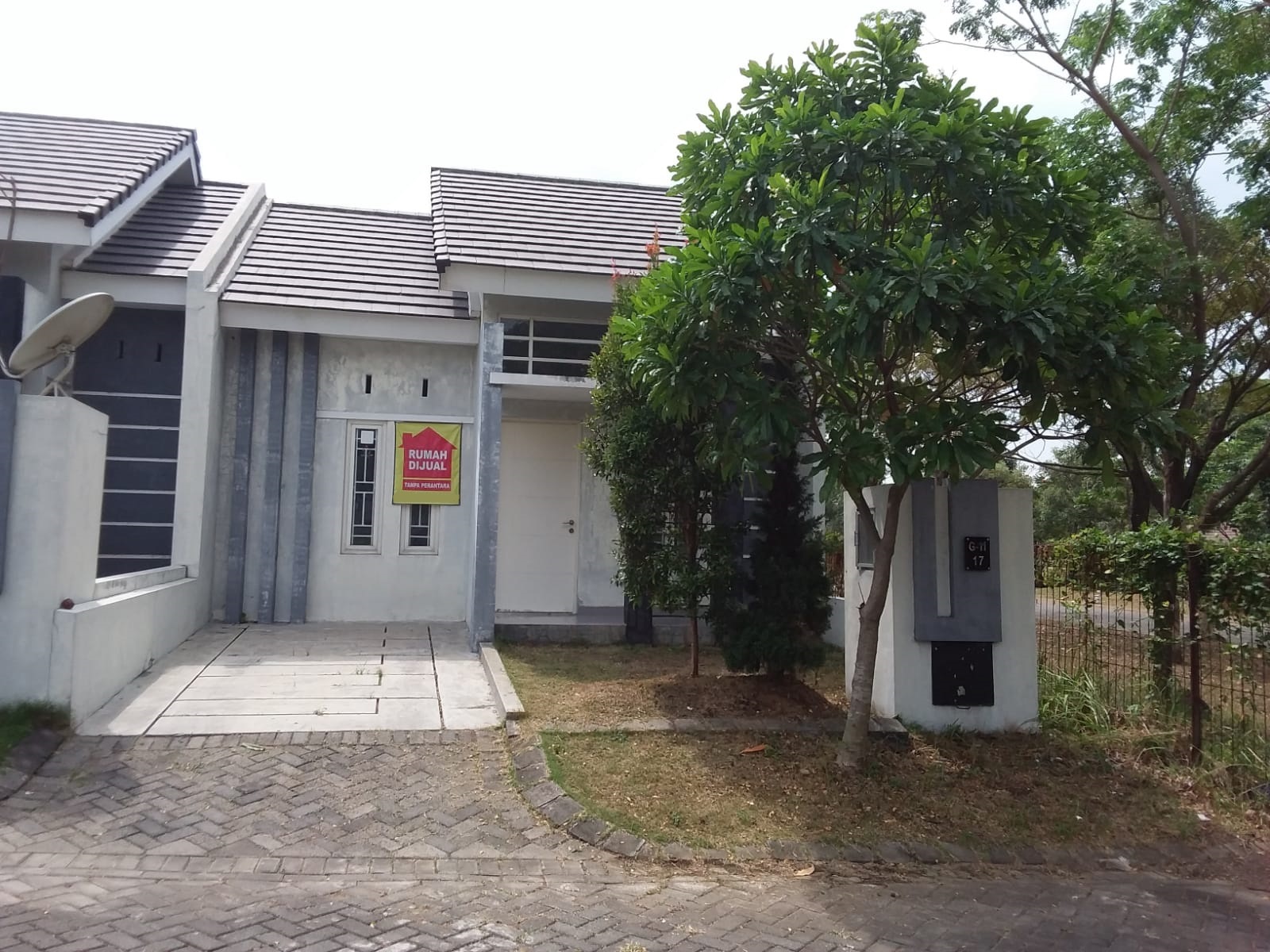 rumah