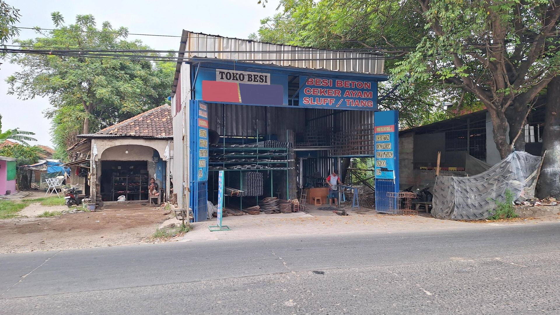 tanah