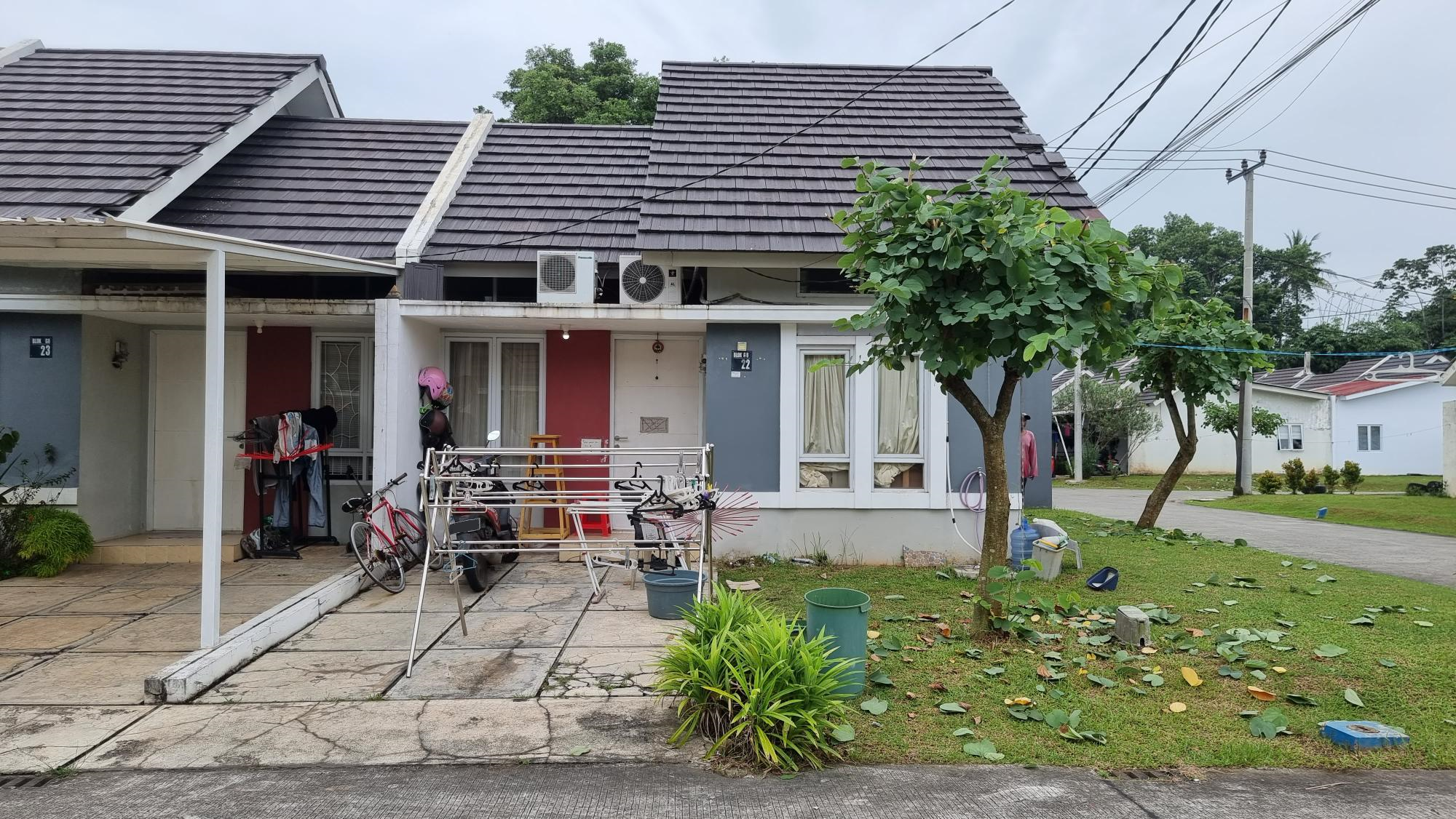 rumah