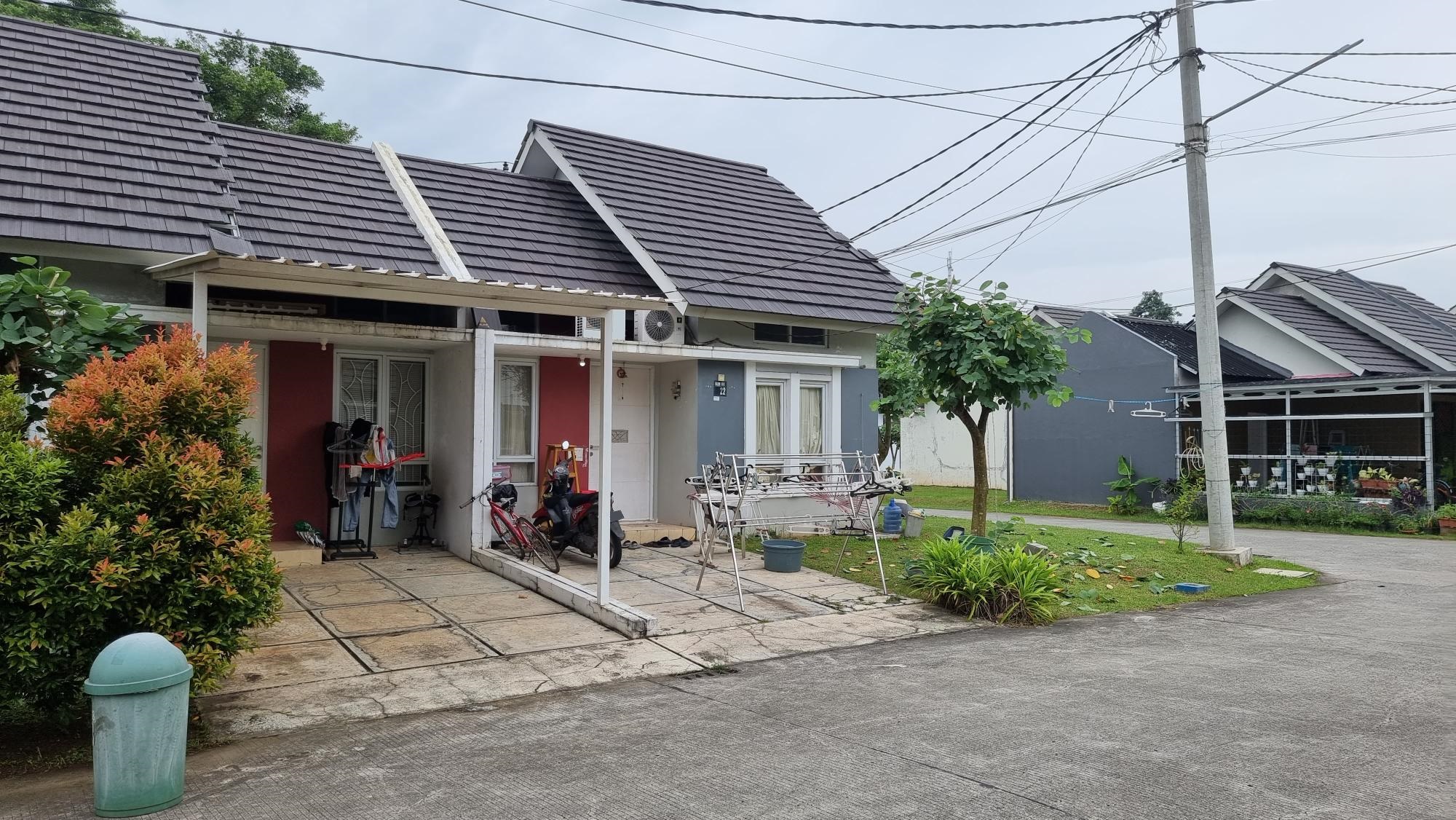 Rumah Tinggal 2