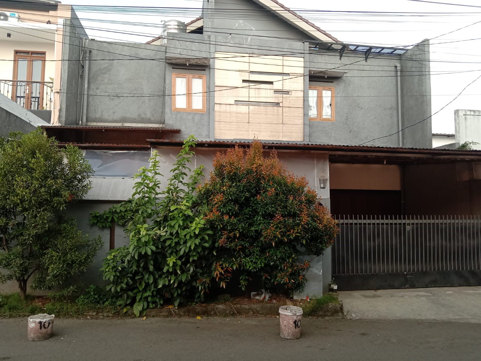rumah