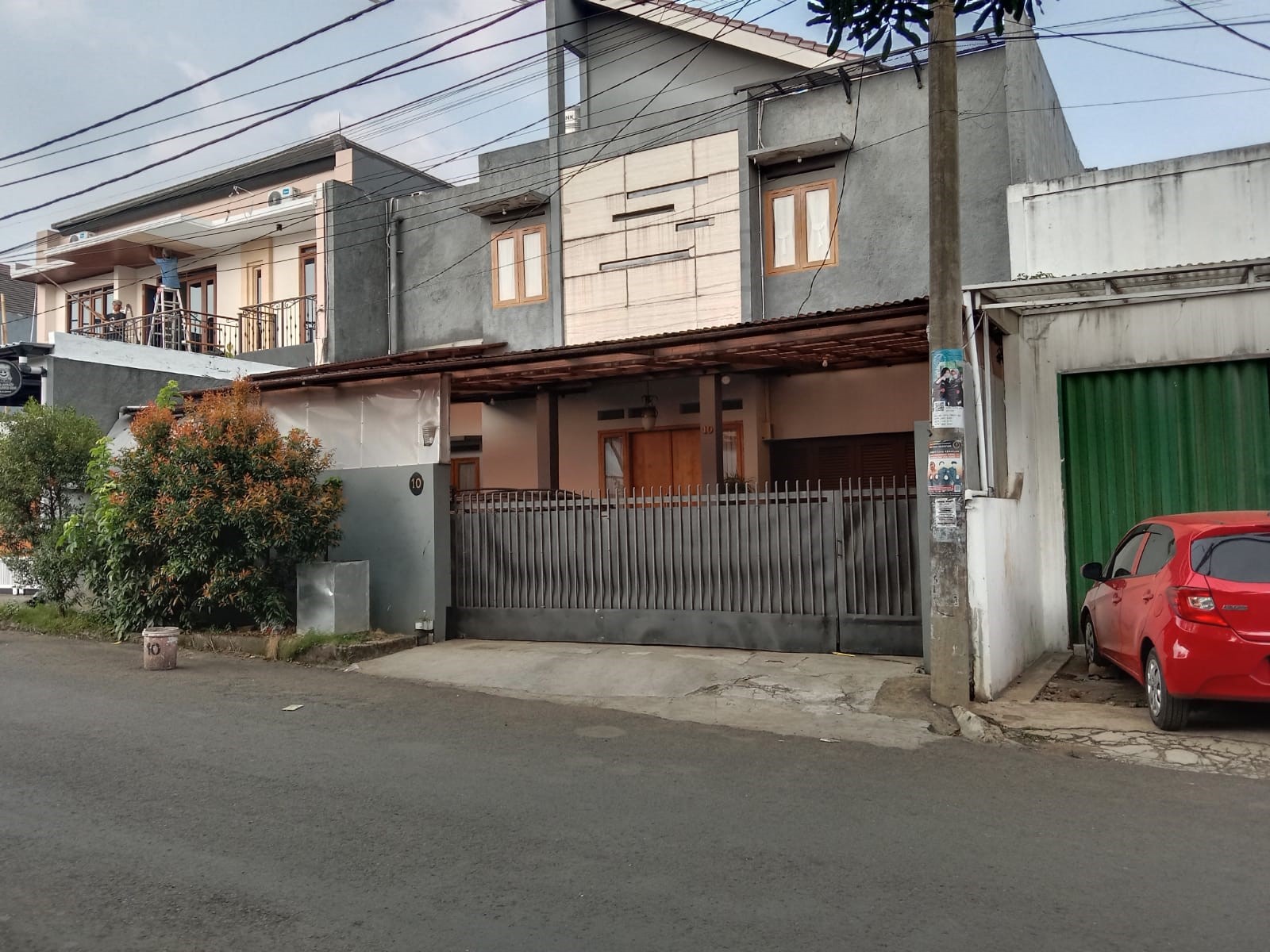 Rumah Tinggal 2