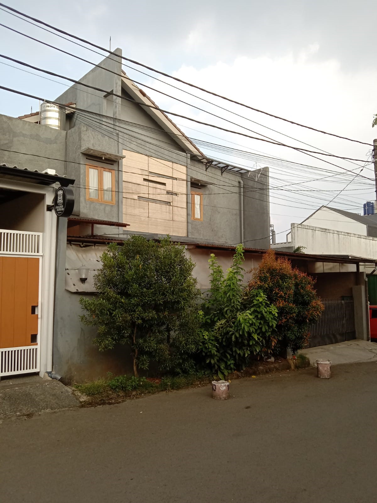 Rumah Tinggal 3