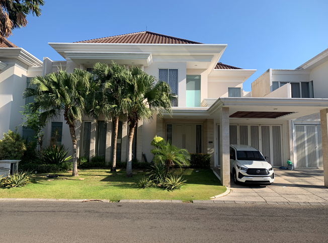 rumah