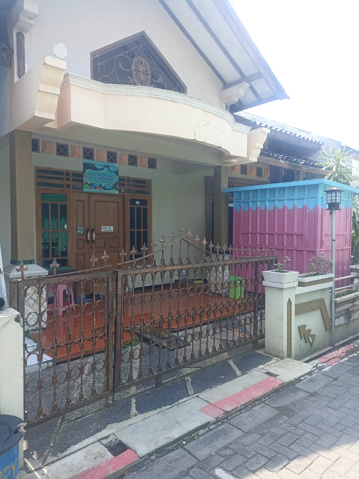 Rumah Tinggal 2