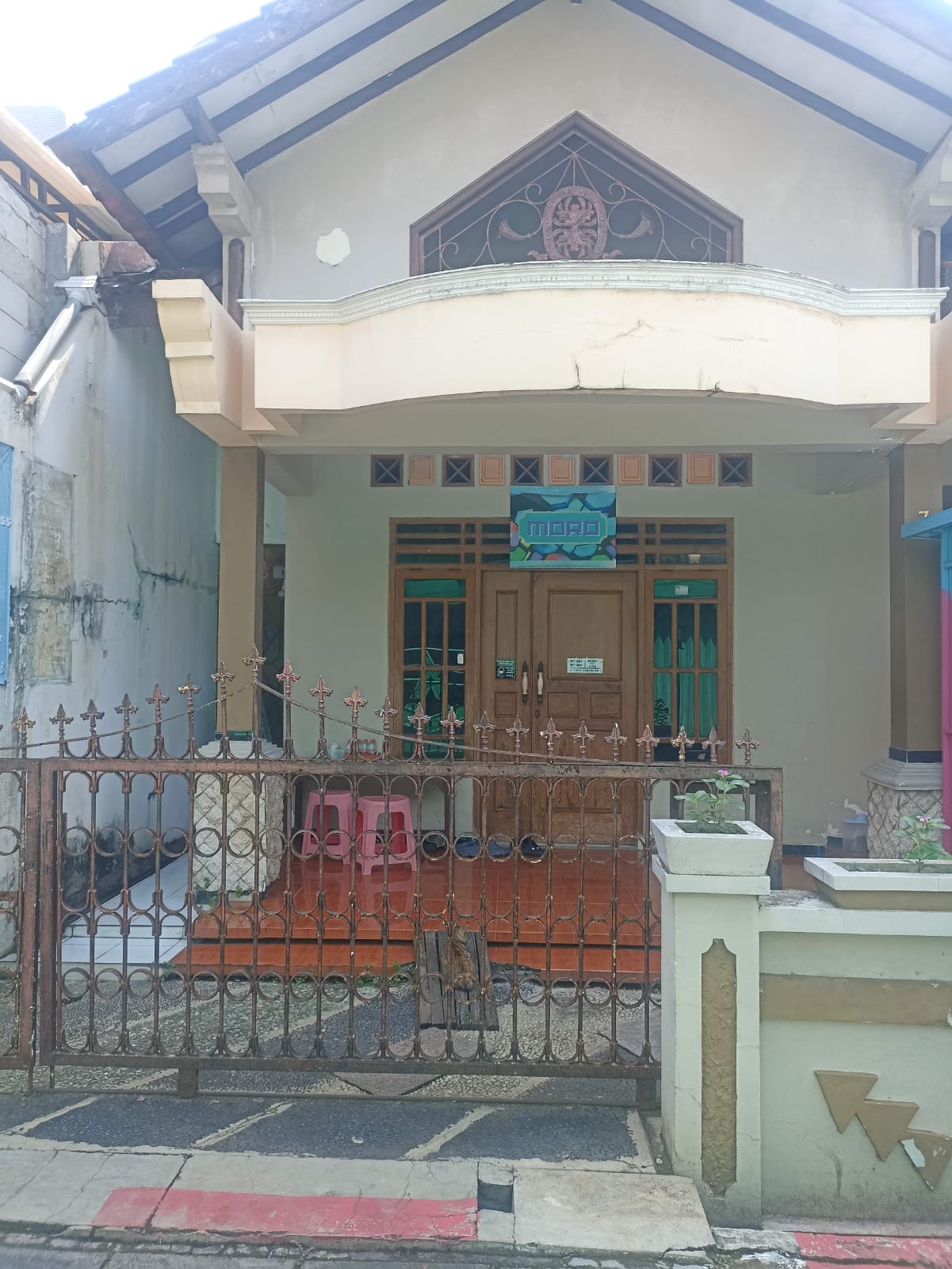 rumah