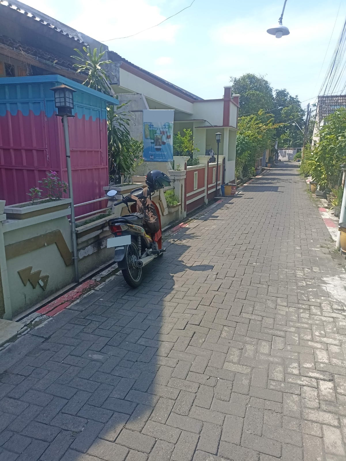 Rumah Tinggal 3