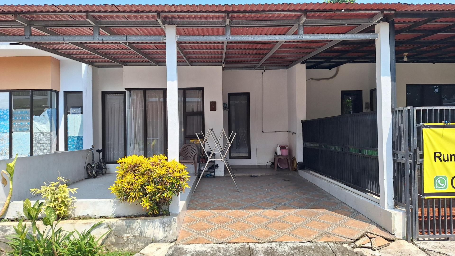 Rumah Tinggal 2